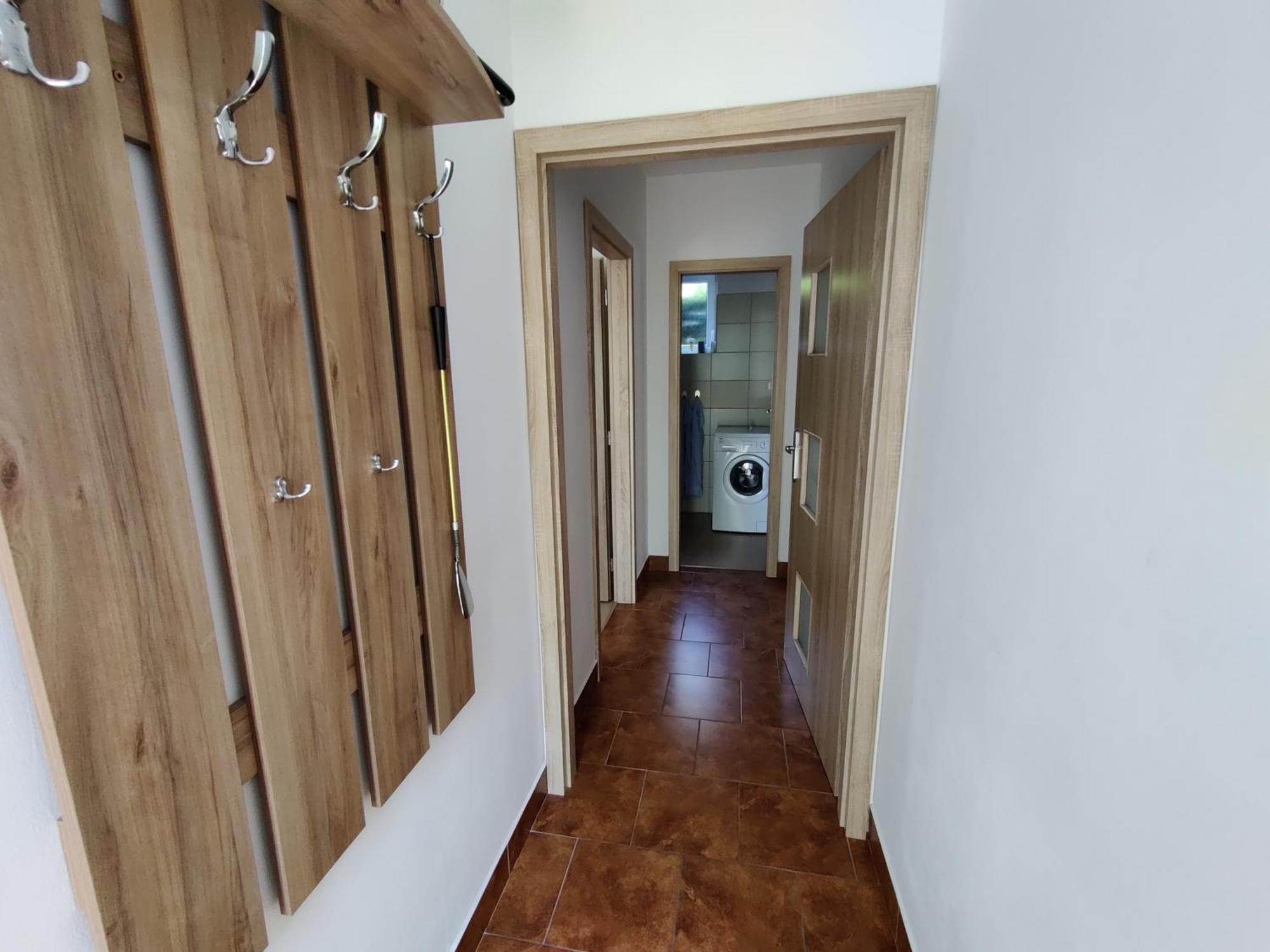 Apartman Pod Lipou - Samostatny Objekt Jaromer Exterior photo